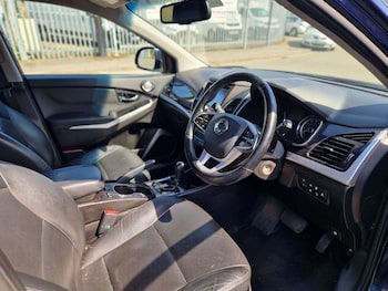 Used Ssangyong Korando 2017 for sale - 78975493: Photo