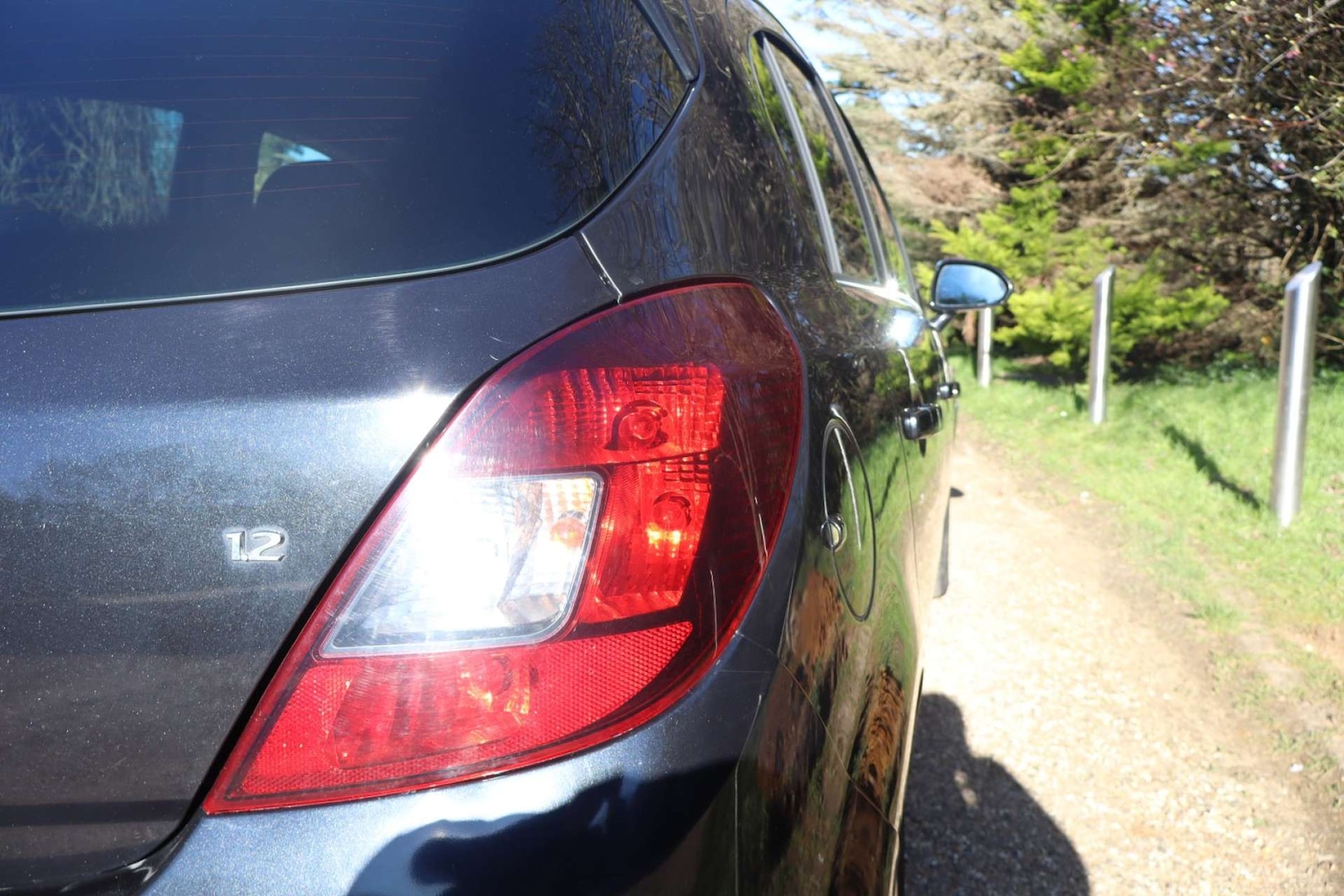Used Vauxhall Corsa 2012 for sale - 77976967: Photo 22