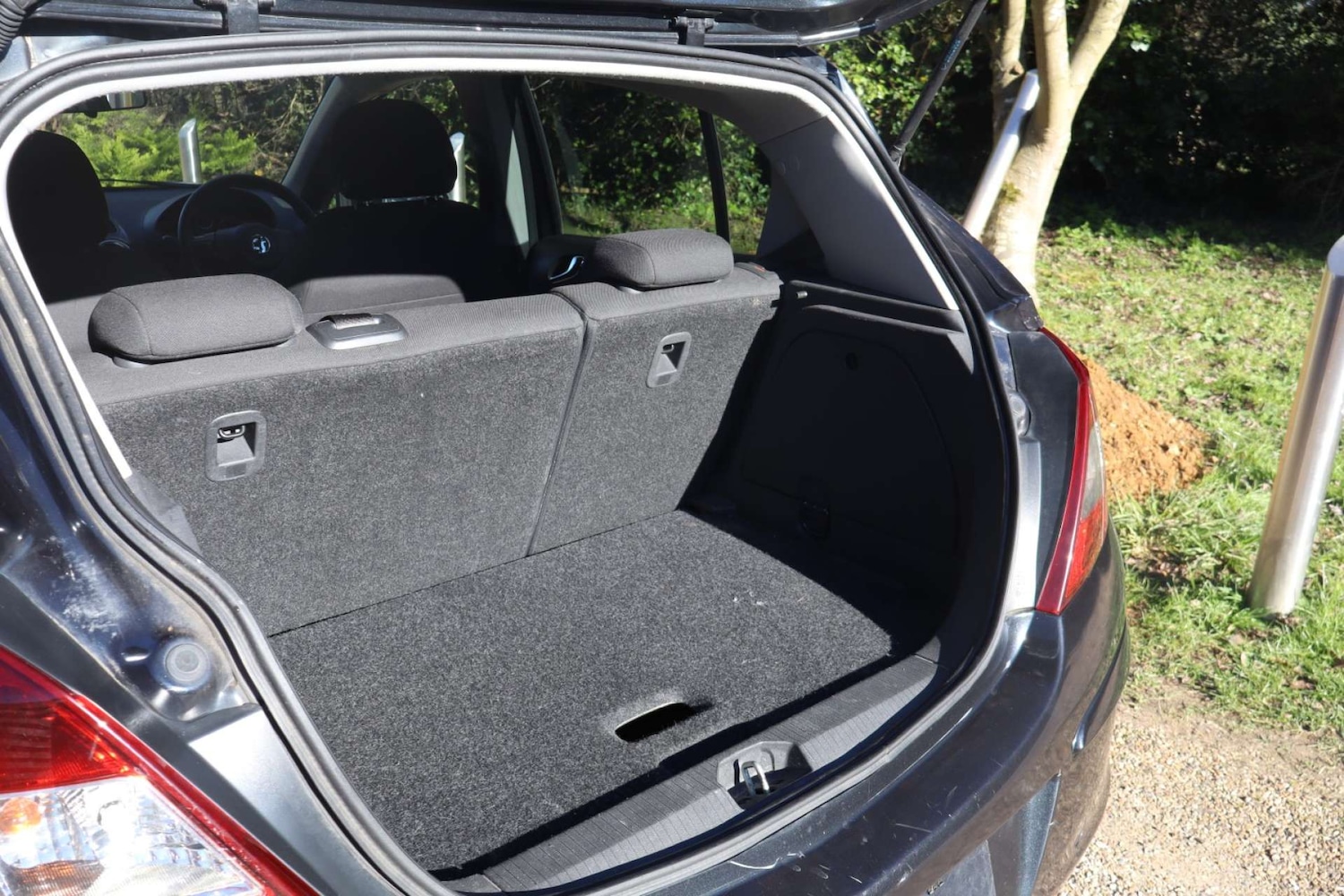 Used Vauxhall Corsa 2012 for sale - 77976967: Photo 25