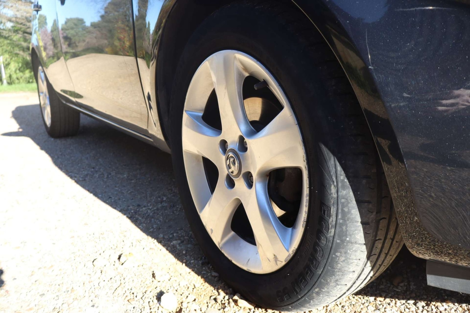 Used Vauxhall Corsa 2012 for sale - 77976967: Photo 27