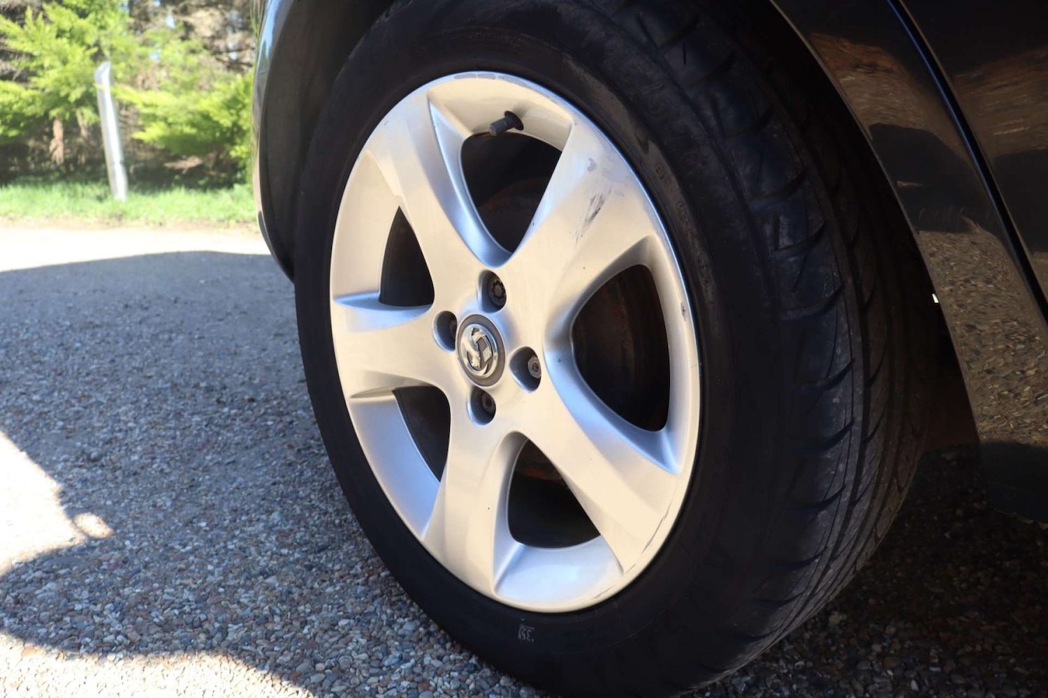 Used Vauxhall Corsa 2012 for sale - 77976967: Photo 29