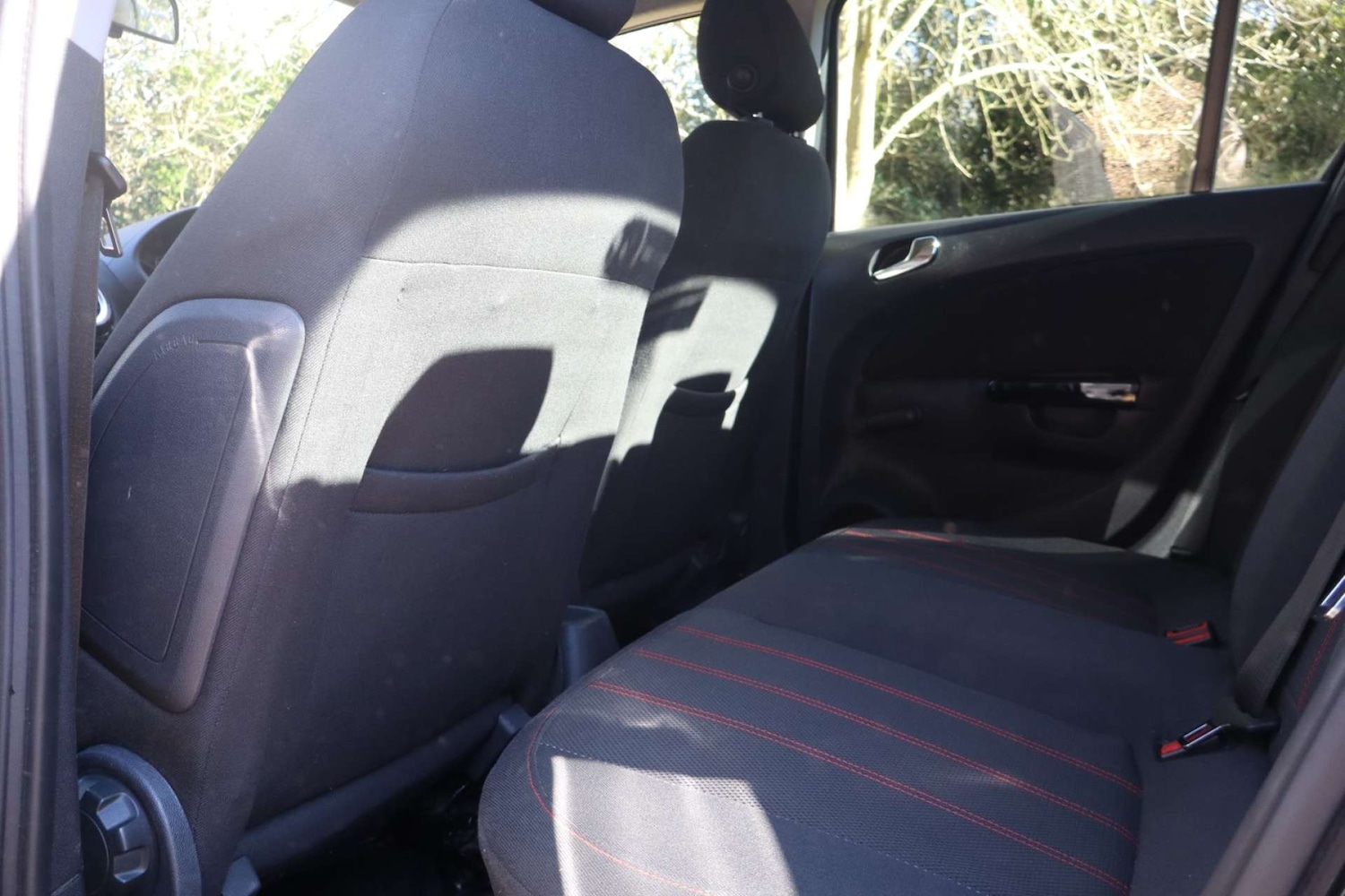 Used Vauxhall Corsa 2012 for sale - 77976967: Photo 30