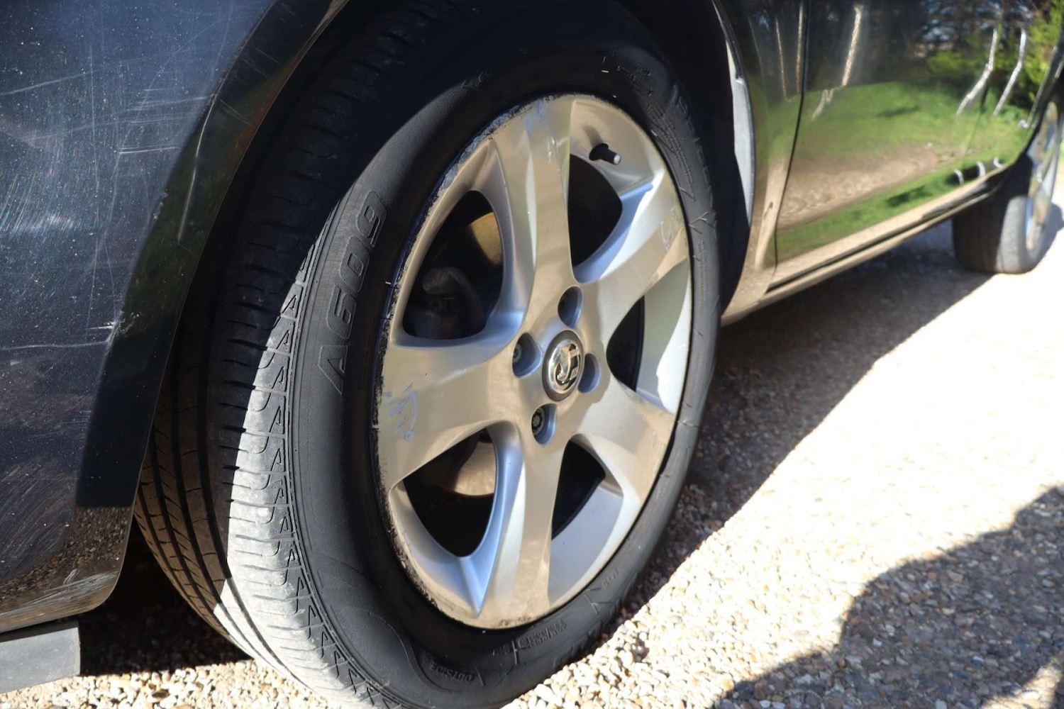 Used Vauxhall Corsa 2012 for sale - 77976967: Photo 33