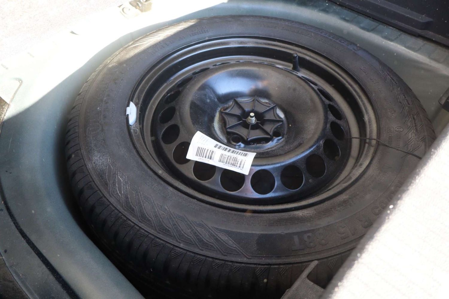 Used Vauxhall Corsa 2012 for sale - 77976967: Photo 34