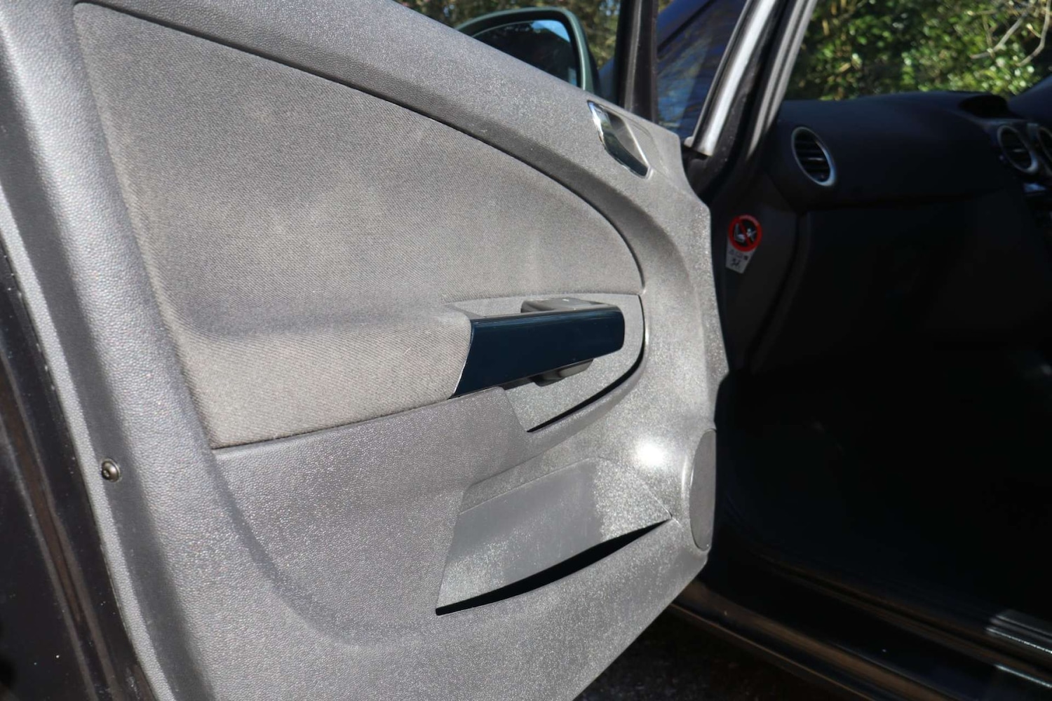 Used Vauxhall Corsa 2012 for sale - 77976967: Photo 40