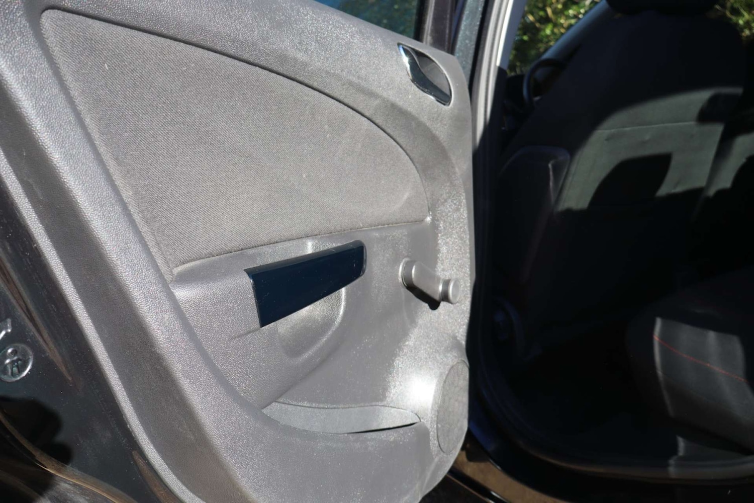 Used Vauxhall Corsa 2012 for sale - 77976967: Photo 41