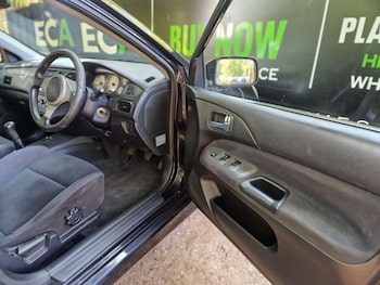 Used Mitsubishi Lancer 2006 for sale - 79020882: Photo