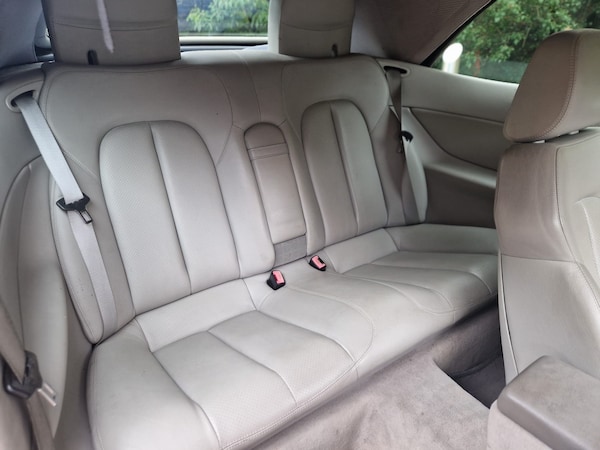 Used Mercedes-Benz CLK 1999 for sale - 76299044: Photo 11