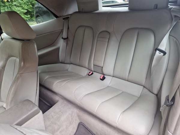 Used Mercedes-Benz CLK 1999 for sale - 76299044: Photo 15
