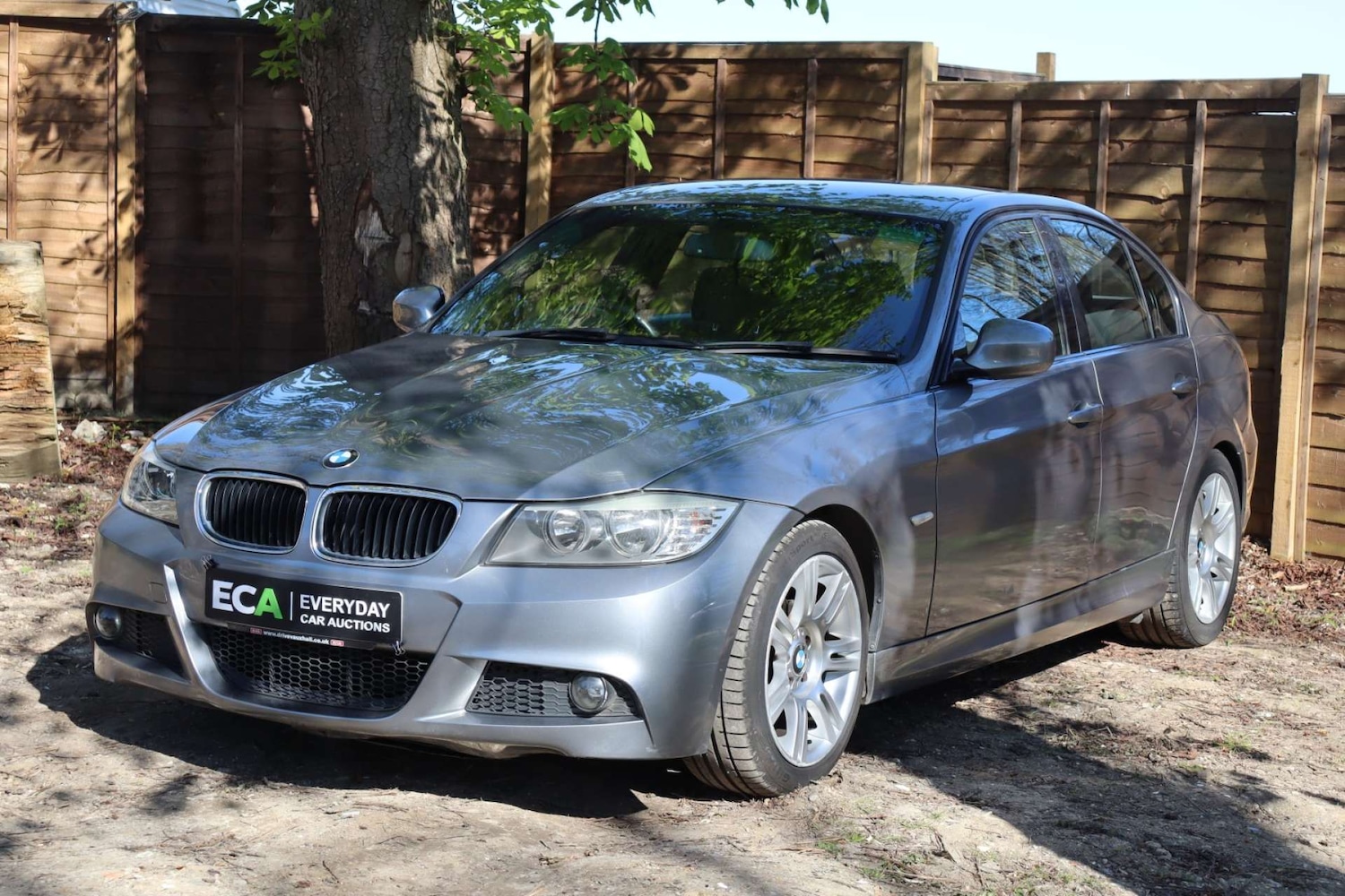 Used BMW 3 Series 2011 for sale - 78150122: Photo 10