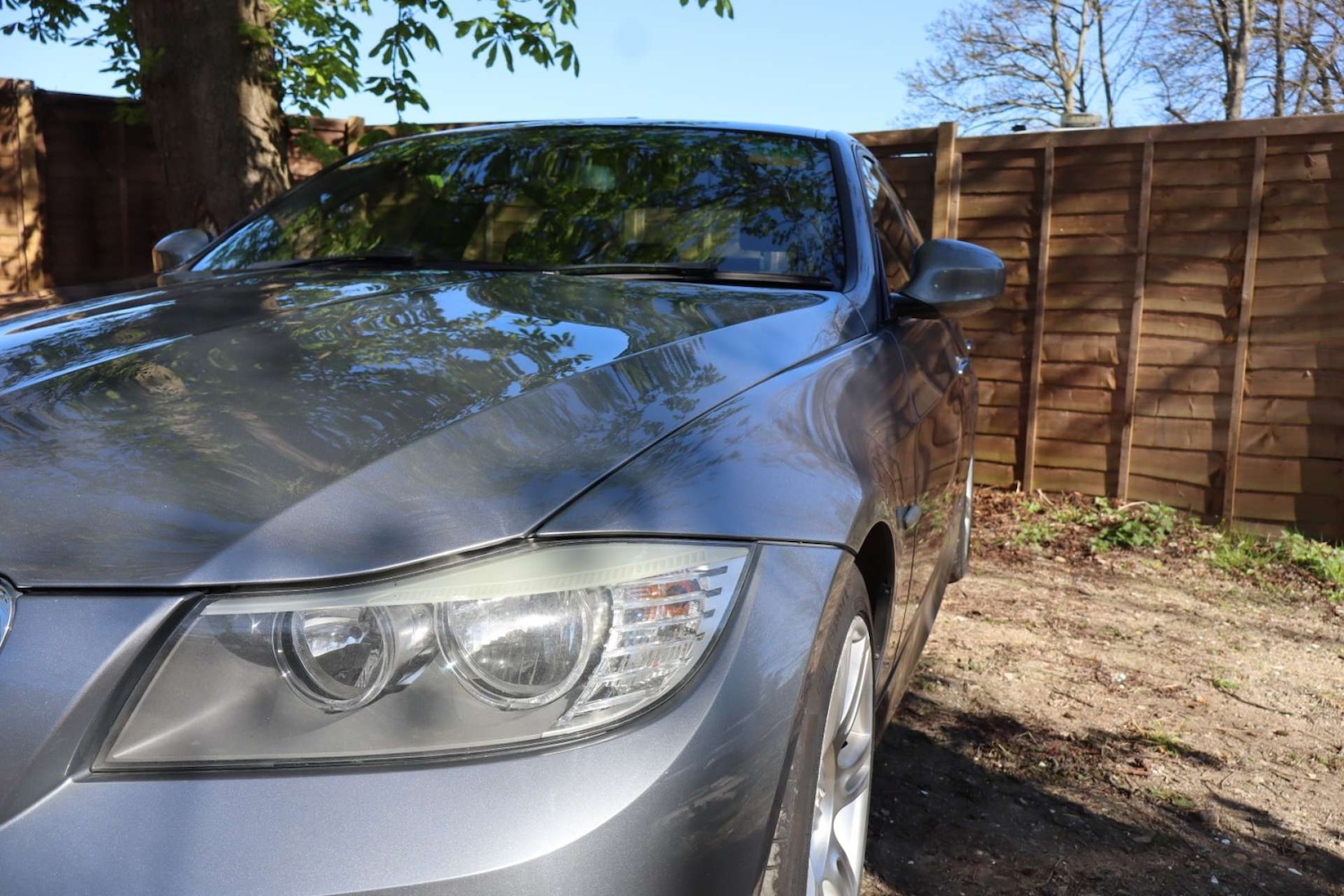 Used BMW 3 Series 2011 for sale - 78150122: Photo 11