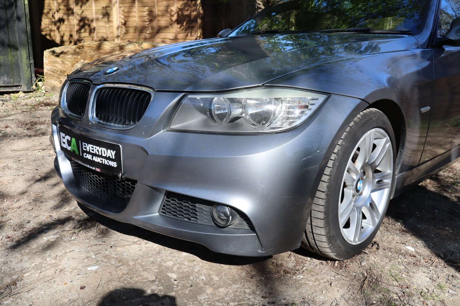 Used BMW 3 Series 2011 for sale - 78150122: Photo 12