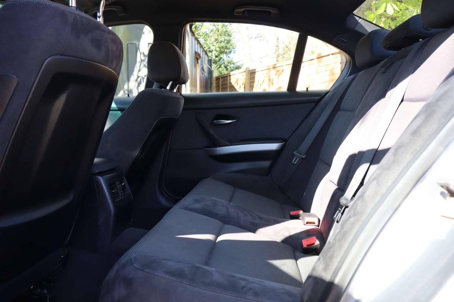 Used BMW 3 Series 2011 for sale - 78150122: Photo 19