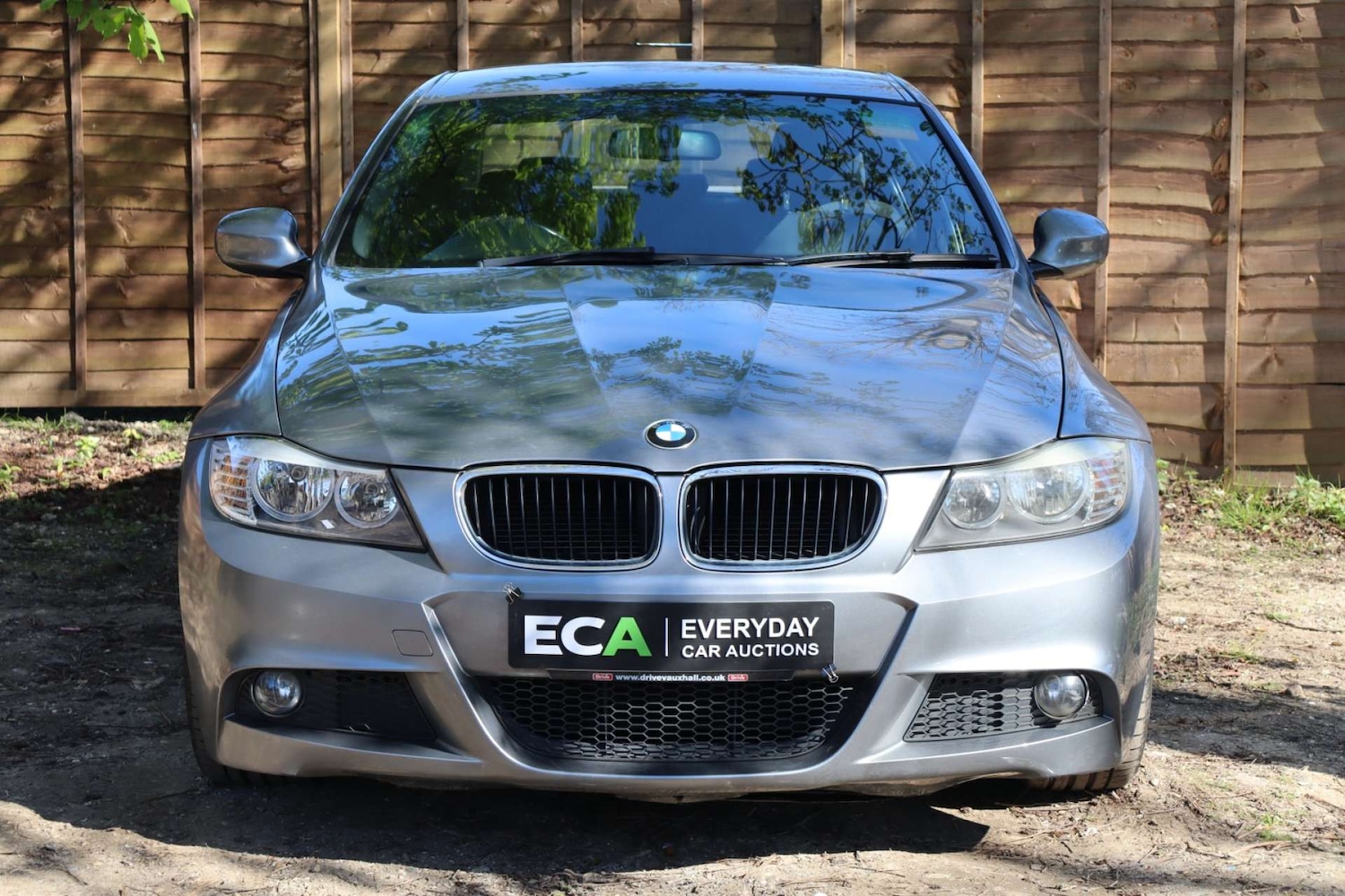 Used BMW 3 Series 2011 for sale - 78150122: Photo 2