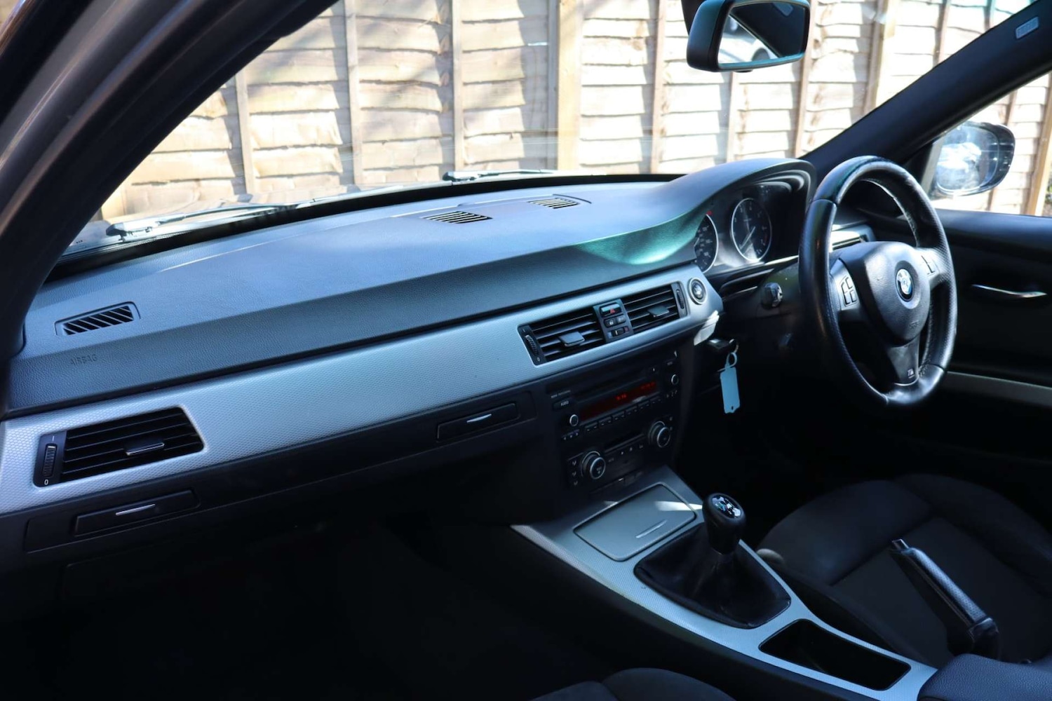 Used BMW 3 Series 2011 for sale - 78150122: Photo 23