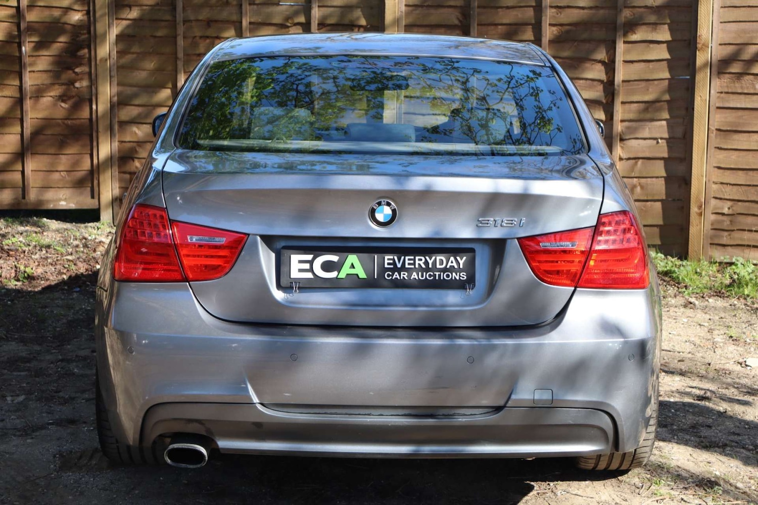 Used BMW 3 Series 2011 for sale - 78150122: Photo 24