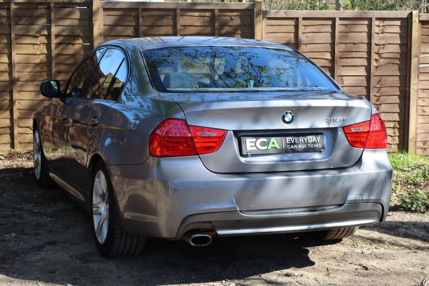 Used BMW 3 Series 2011 for sale - 78150122: Photo 25