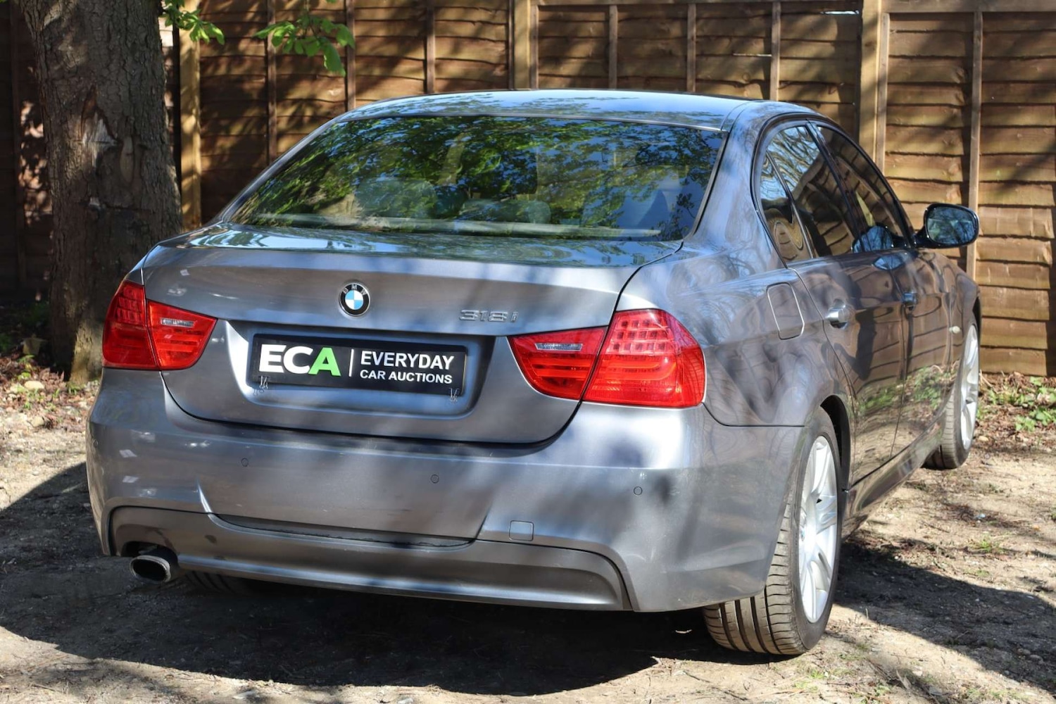 Used BMW 3 Series 2011 for sale - 78150122: Photo 26