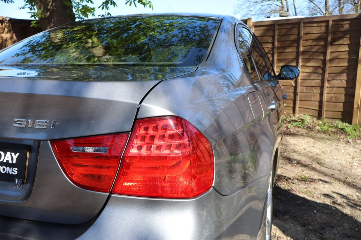 Used BMW 3 Series 2011 for sale - 78150122: Photo 28