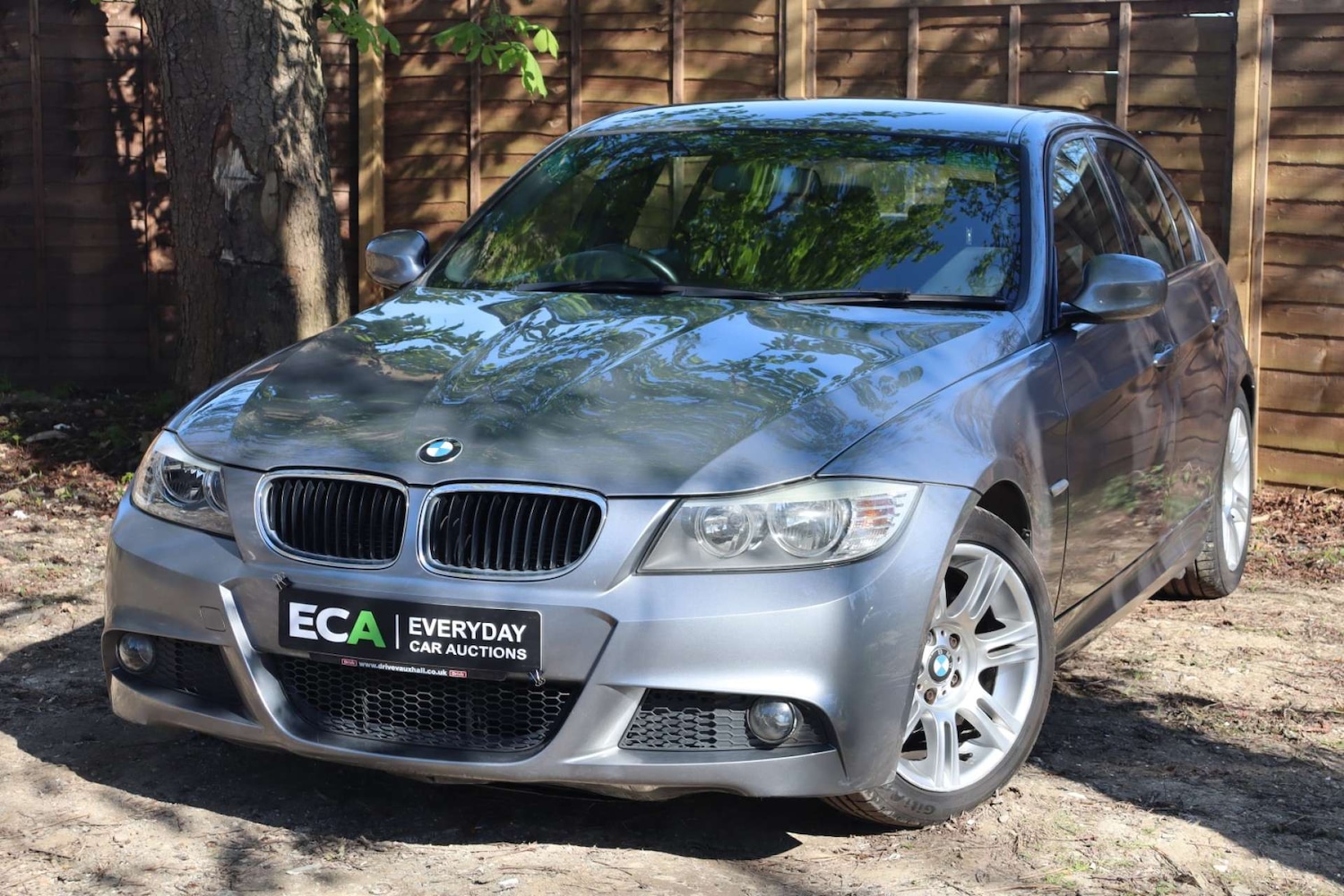 Used BMW 3 Series 2011 for sale - 78150122: Photo 3