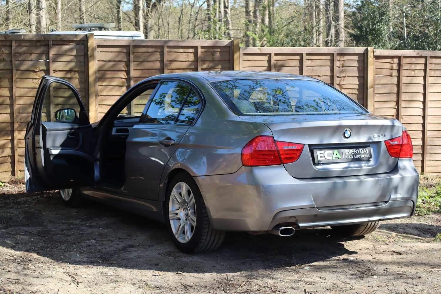 Used BMW 3 Series 2011 for sale - 78150122: Photo 31