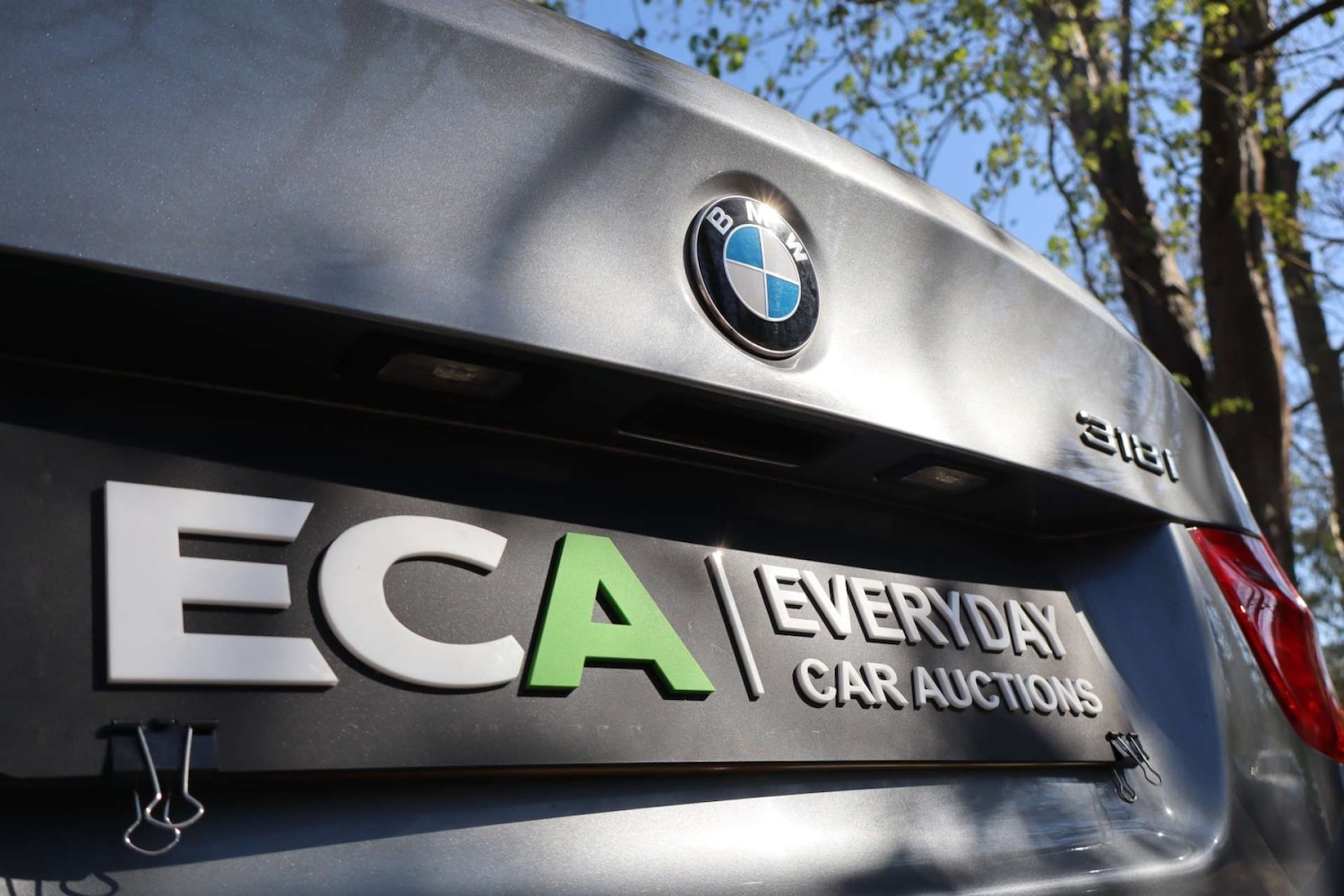 Used BMW 3 Series 2011 for sale - 78150122: Photo 33