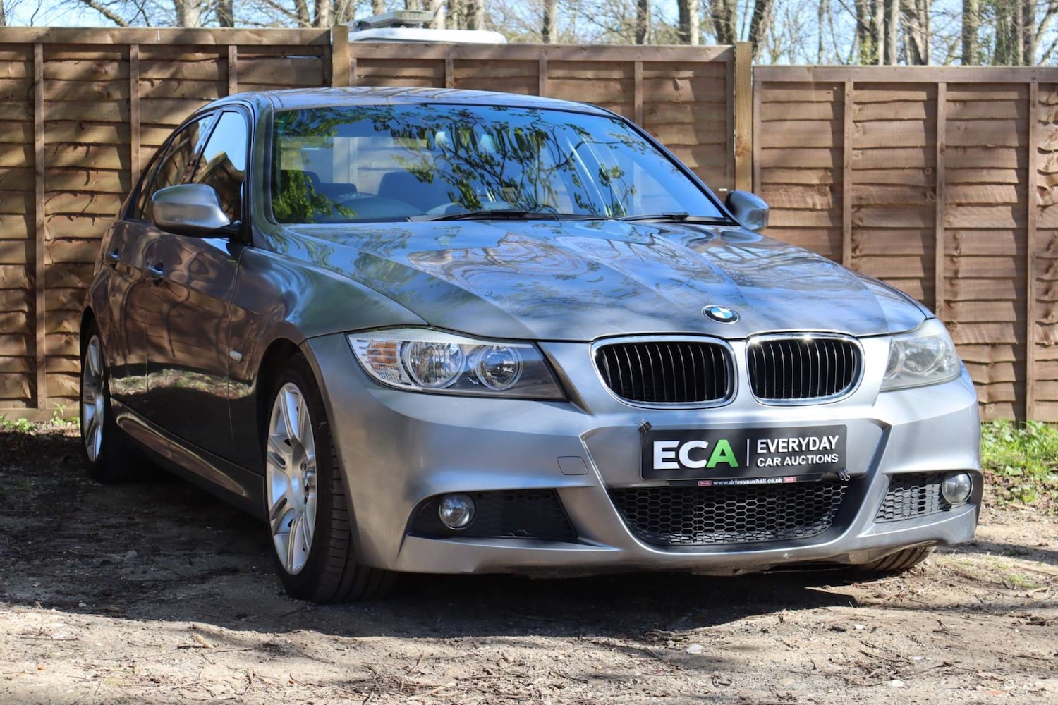 Used BMW 3 Series 2011 for sale - 78150122: Photo 34