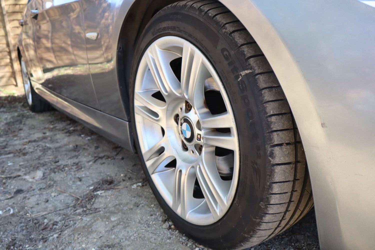 Used BMW 3 Series 2011 for sale - 78150122: Photo 35