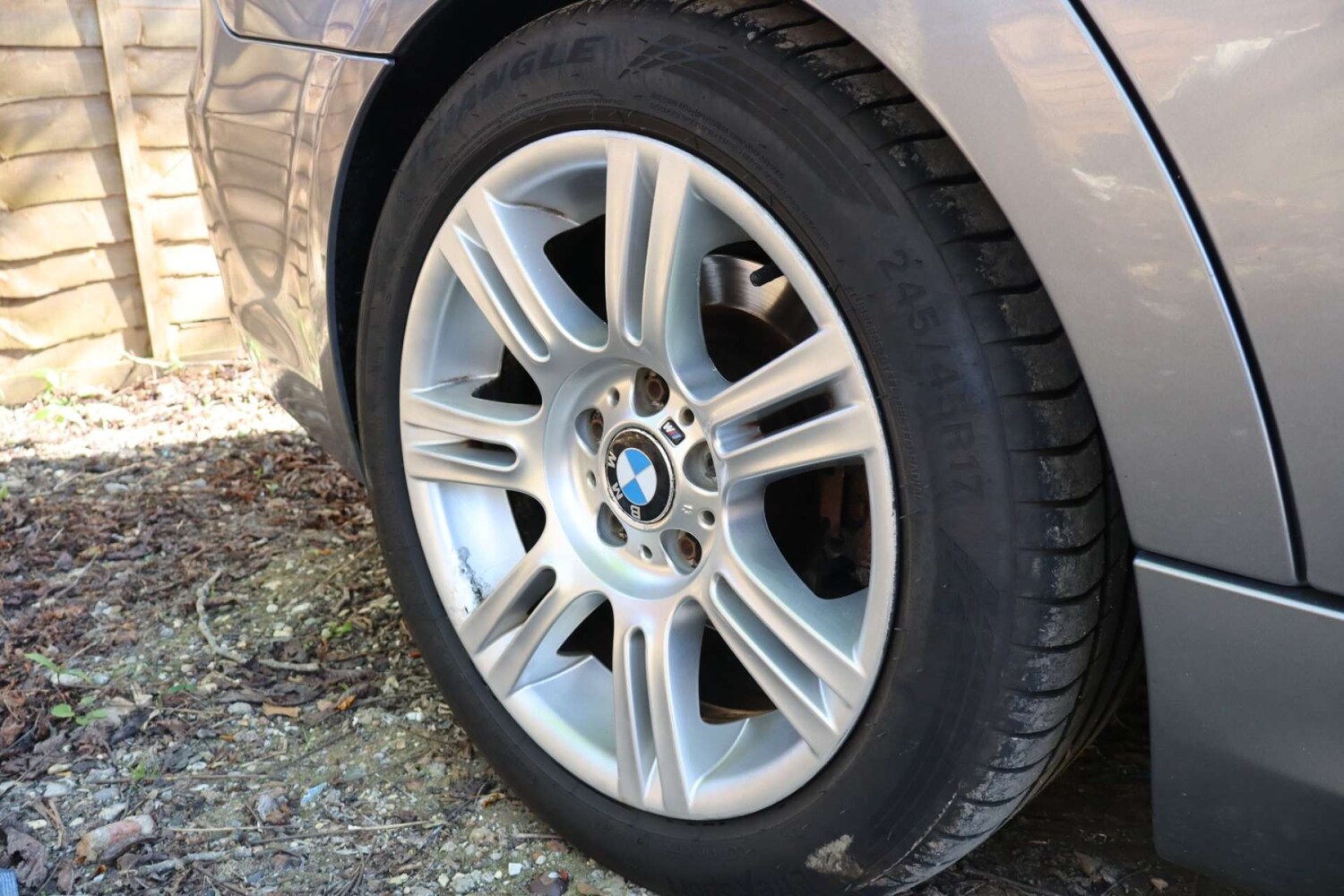 Used BMW 3 Series 2011 for sale - 78150122: Photo 38