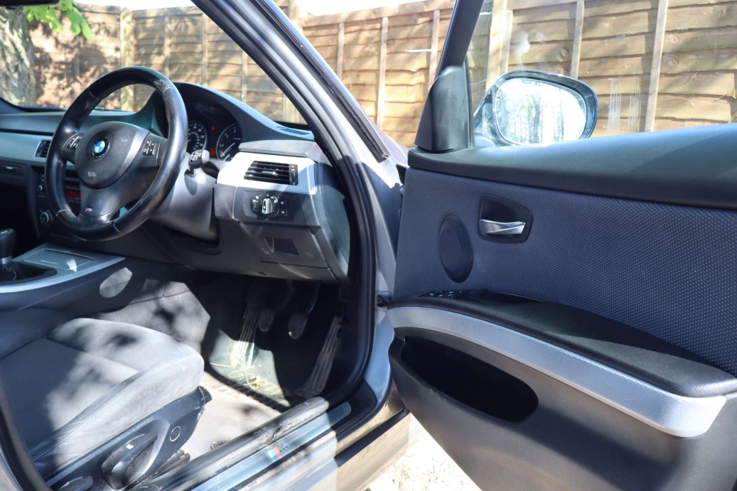 Used BMW 3 Series 2011 for sale - 78150122: Photo 4