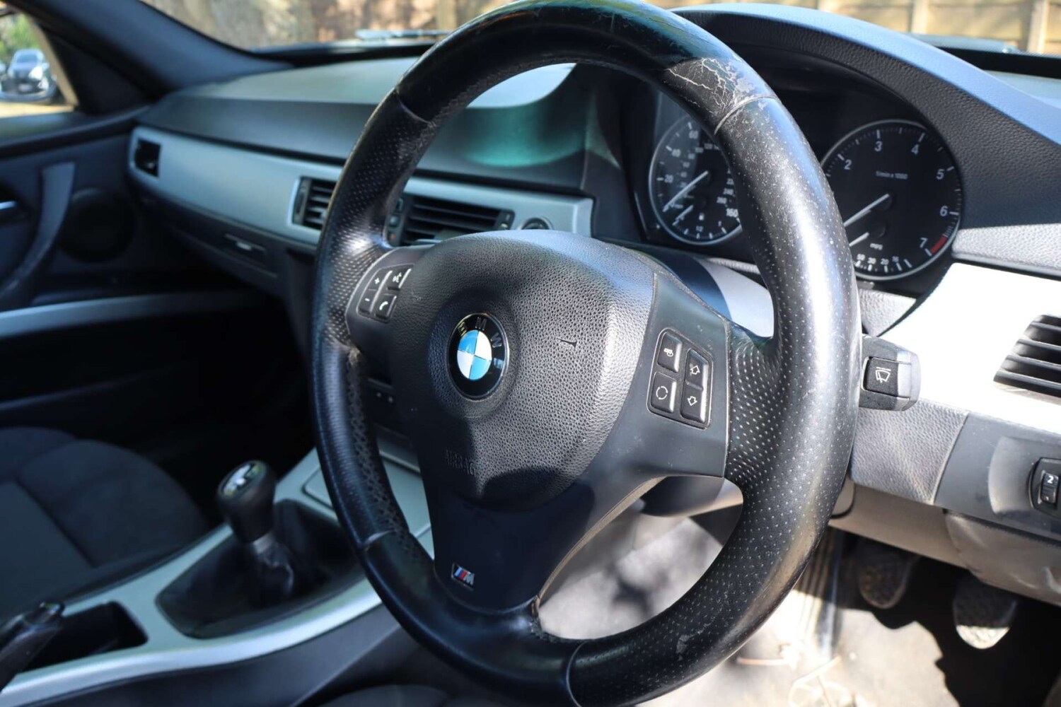 Used BMW 3 Series 2011 for sale - 78150122: Photo 42