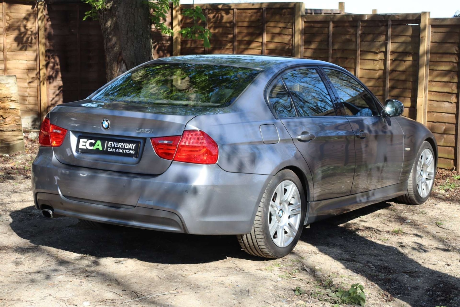 Used BMW 3 Series 2011 for sale - 78150122: Photo 5