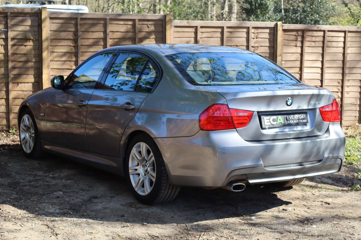 Used BMW 3 Series 2011 for sale - 78150122: Photo 6