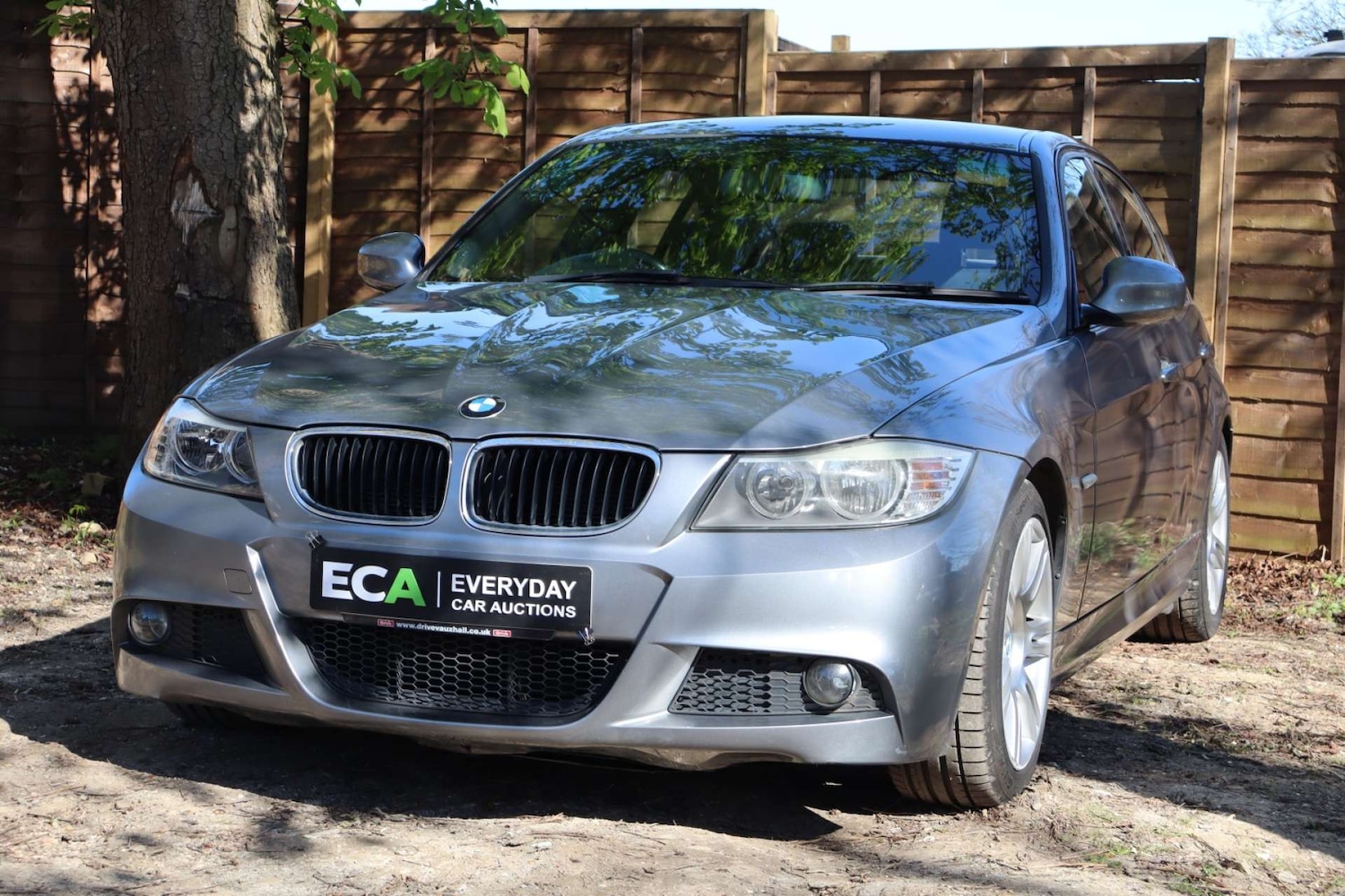 Used BMW 3 Series 2011 for sale - 78150122: Photo 9