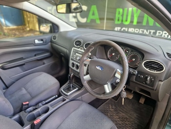 Used Ford Focus 2006 for sale - 78814485: Photo
