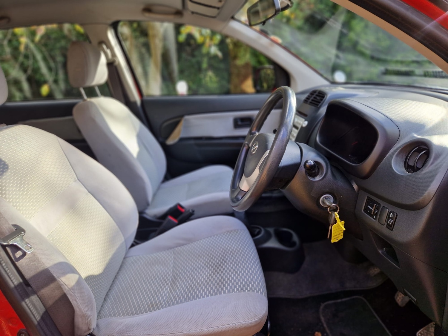 Used Perodua MYVI 2009 for sale - 76365208: Photo 10