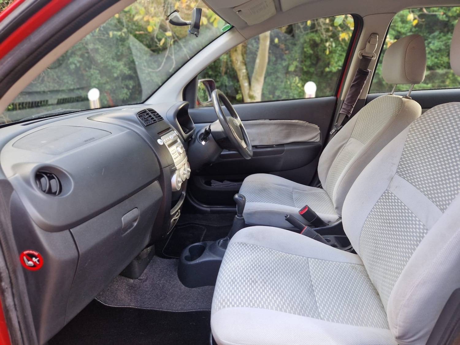 Used Perodua MYVI 2009 for sale - 76365208: Photo 12