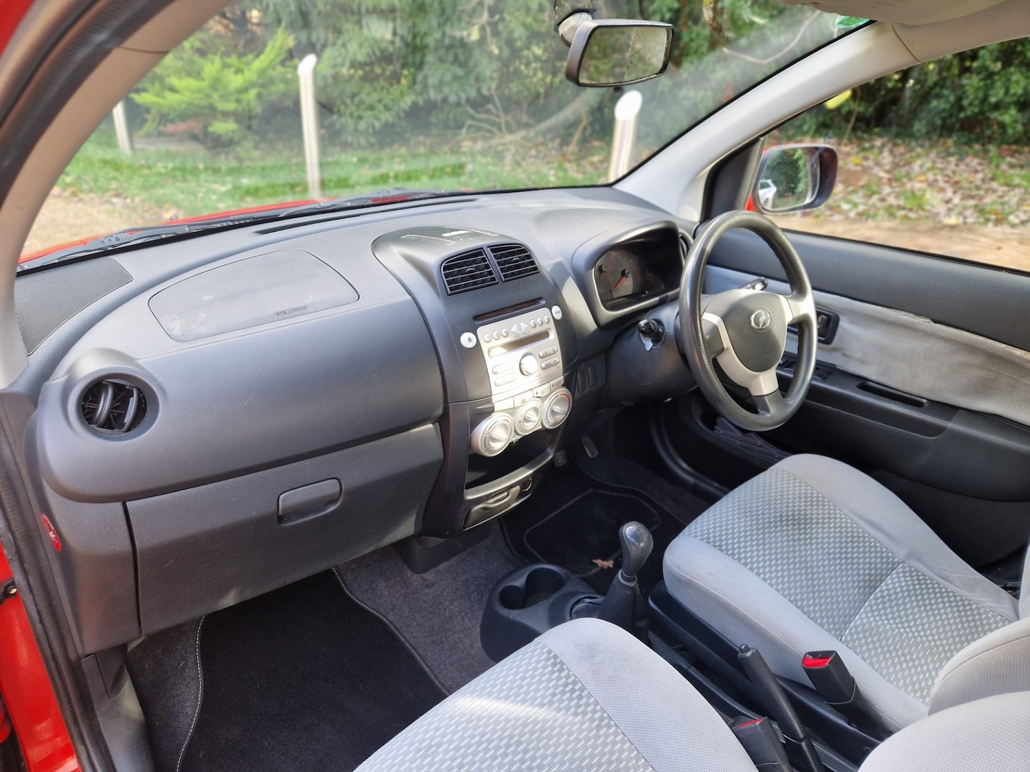 Used Perodua MYVI 2009 for sale - 76365208: Photo 13
