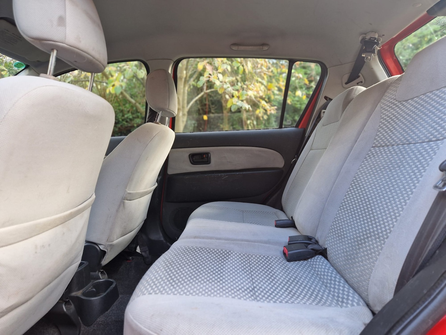 Used Perodua MYVI 2009 for sale - 76365208: Photo 14
