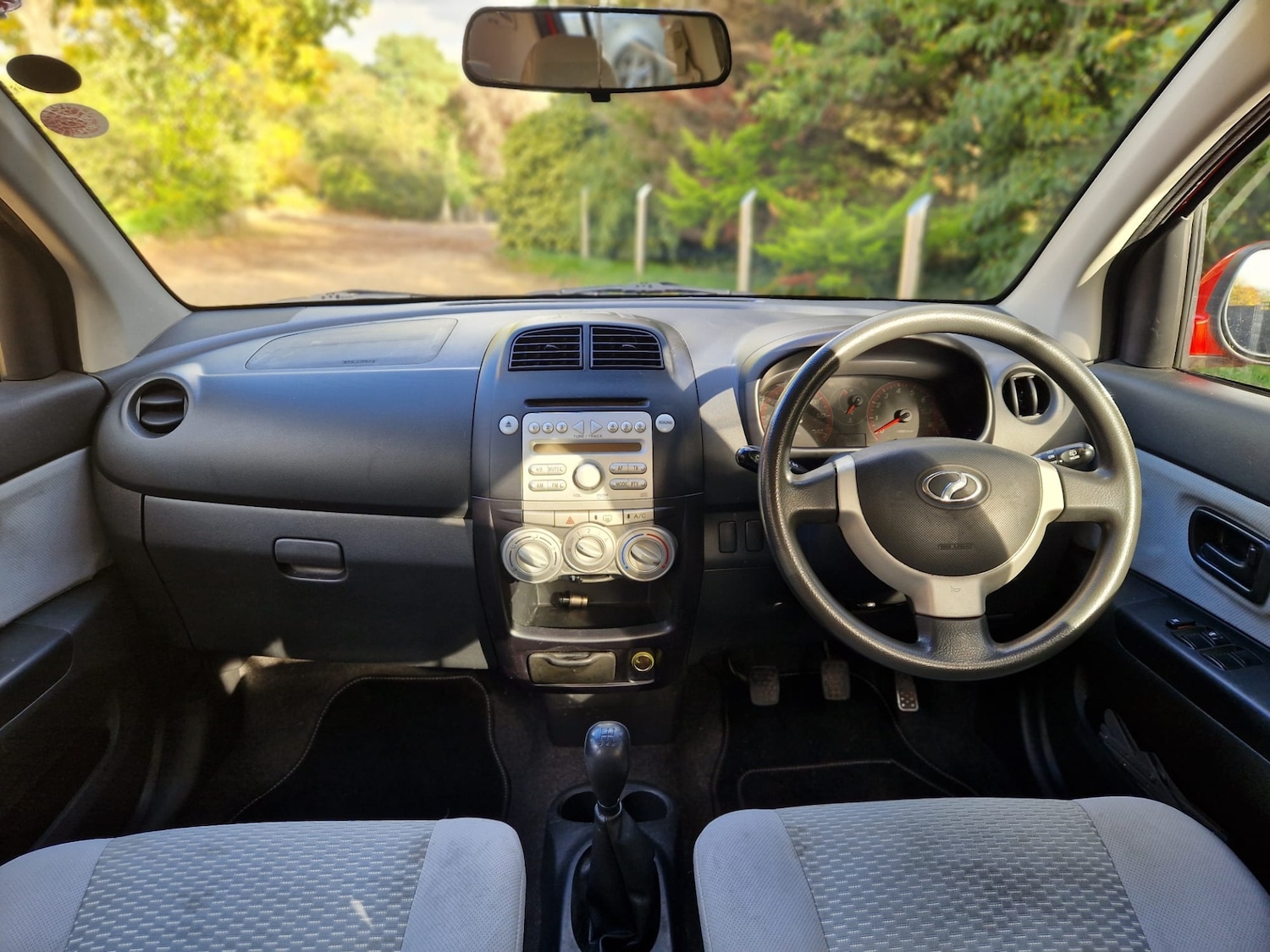 Used Perodua MYVI 2009 for sale - 76365208: Photo 15