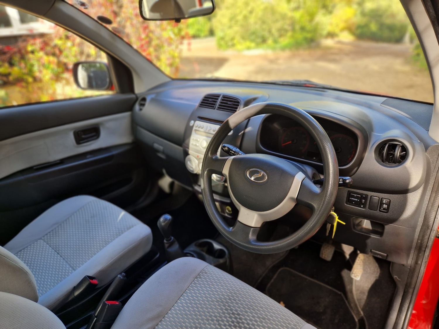 Used Perodua MYVI 2009 for sale - 76365208: Photo 17