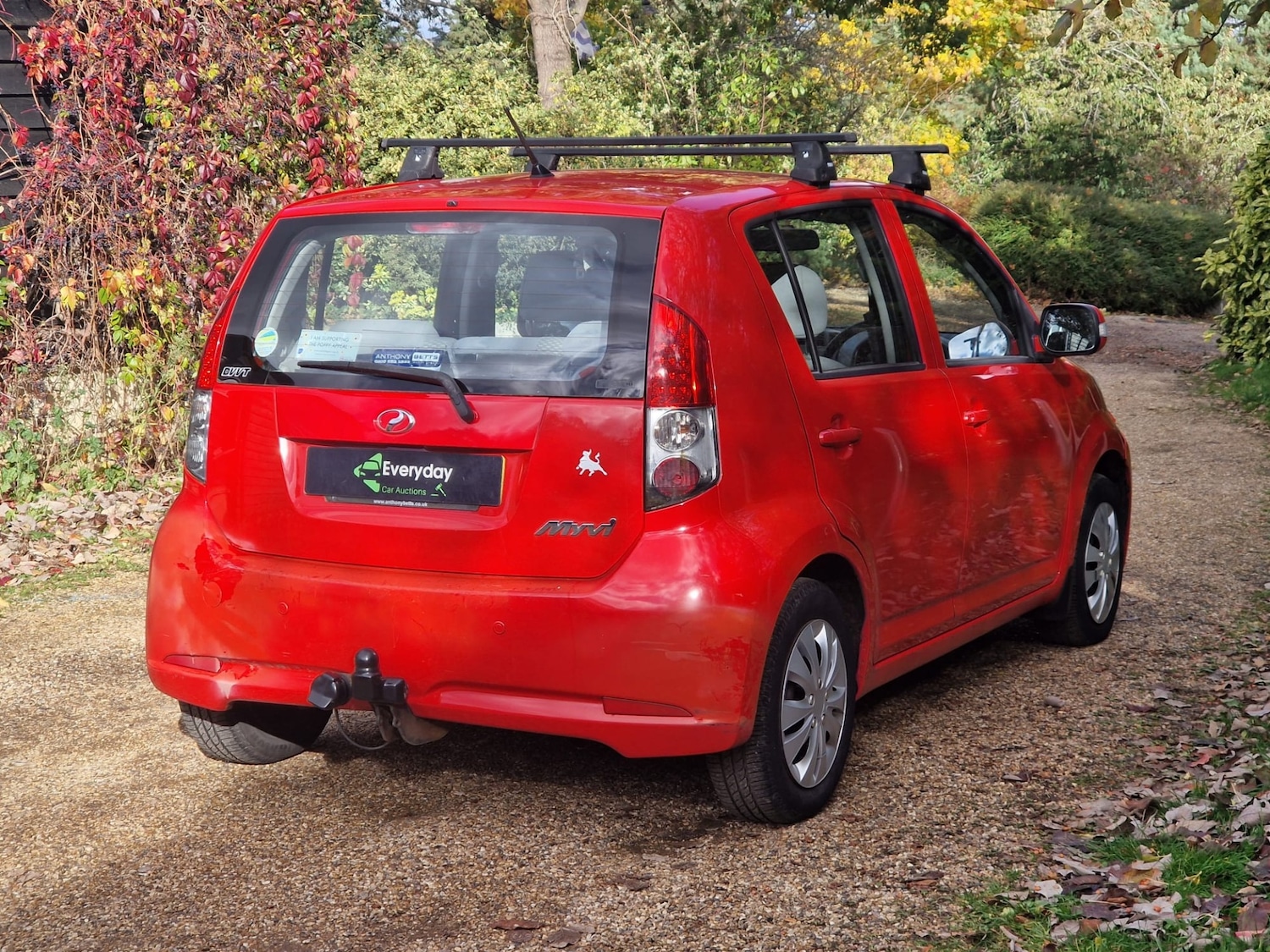 Used Perodua MYVI 2009 for sale - 76365208: Photo 18