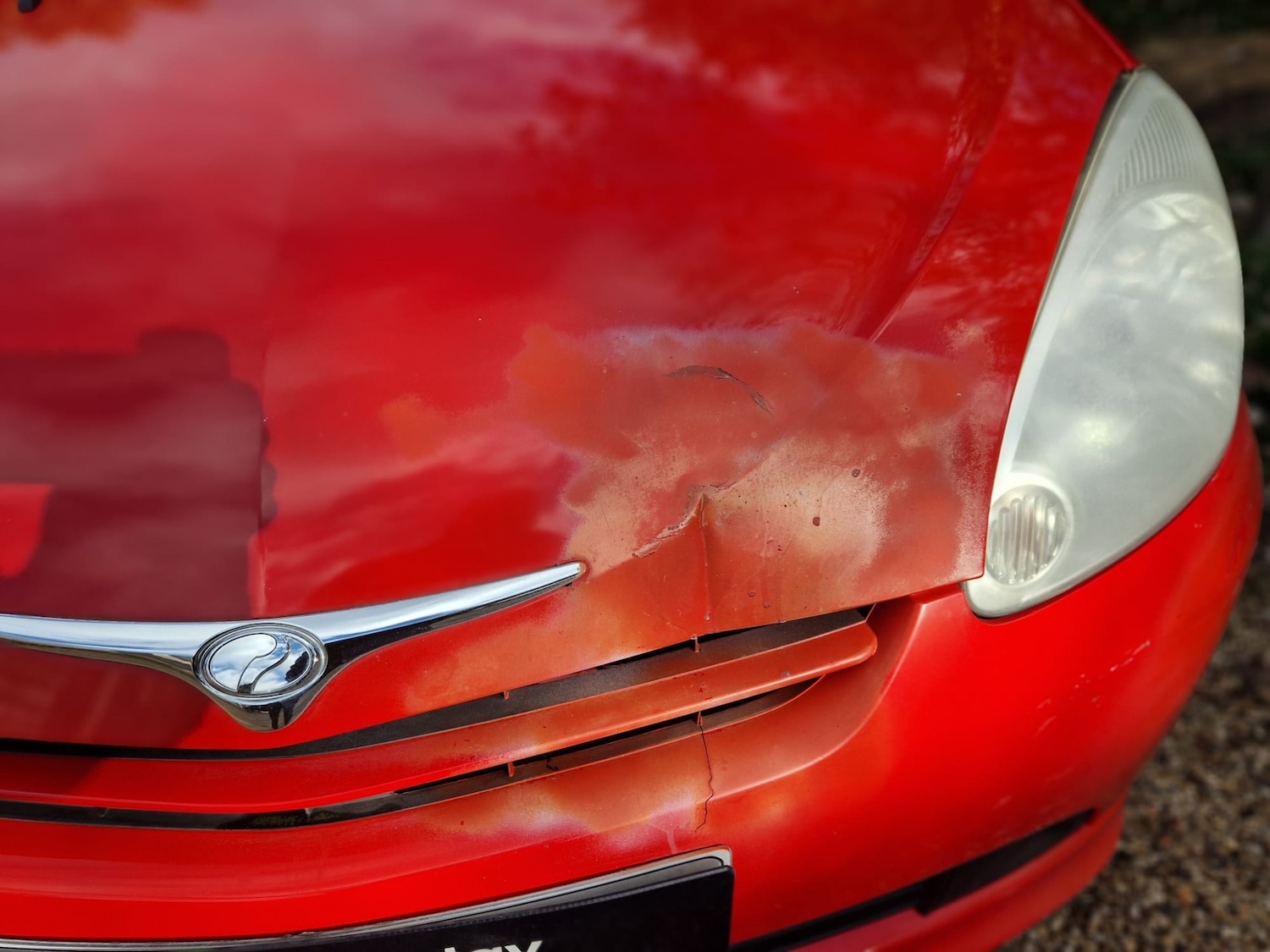 Used Perodua MYVI 2009 for sale - 76365208: Photo 21