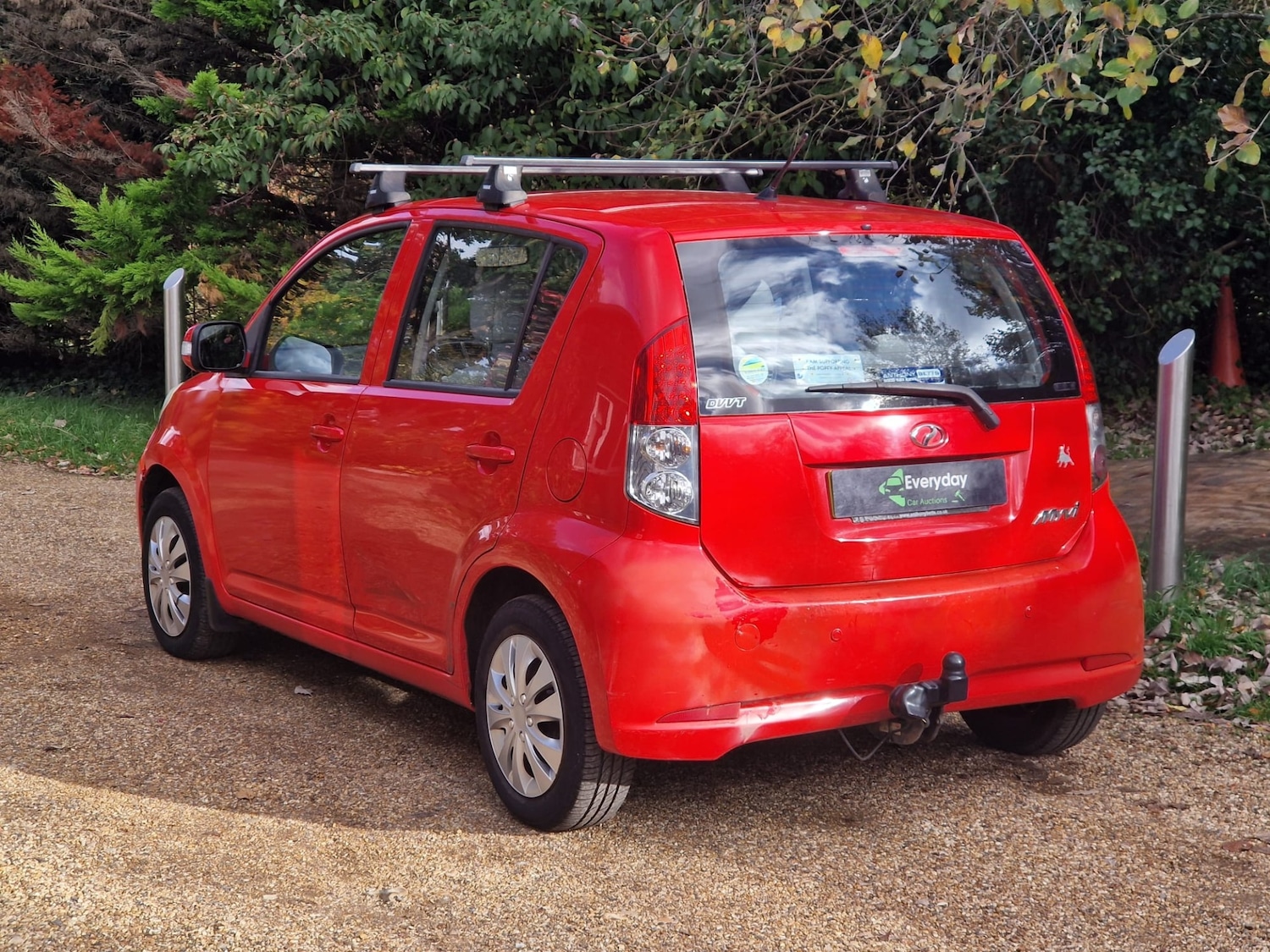 Used Perodua MYVI 2009 for sale - 76365208: Photo 23