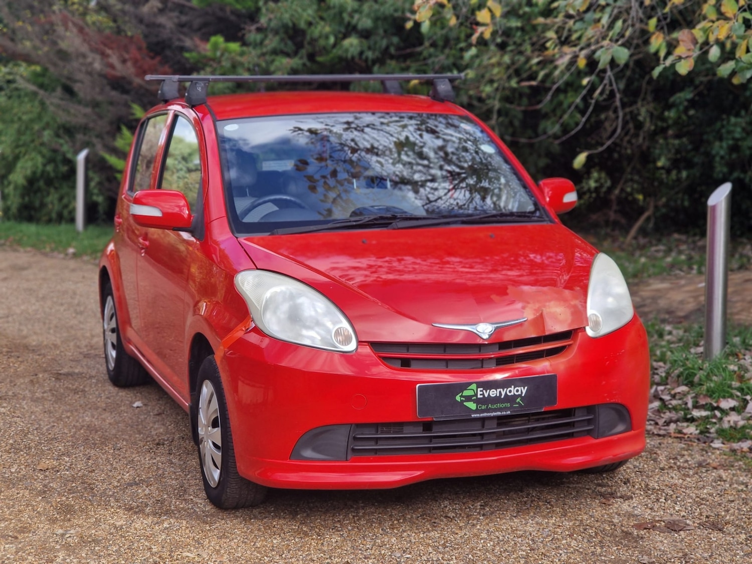 Used Perodua MYVI 2009 for sale - 76365208: Photo 6
