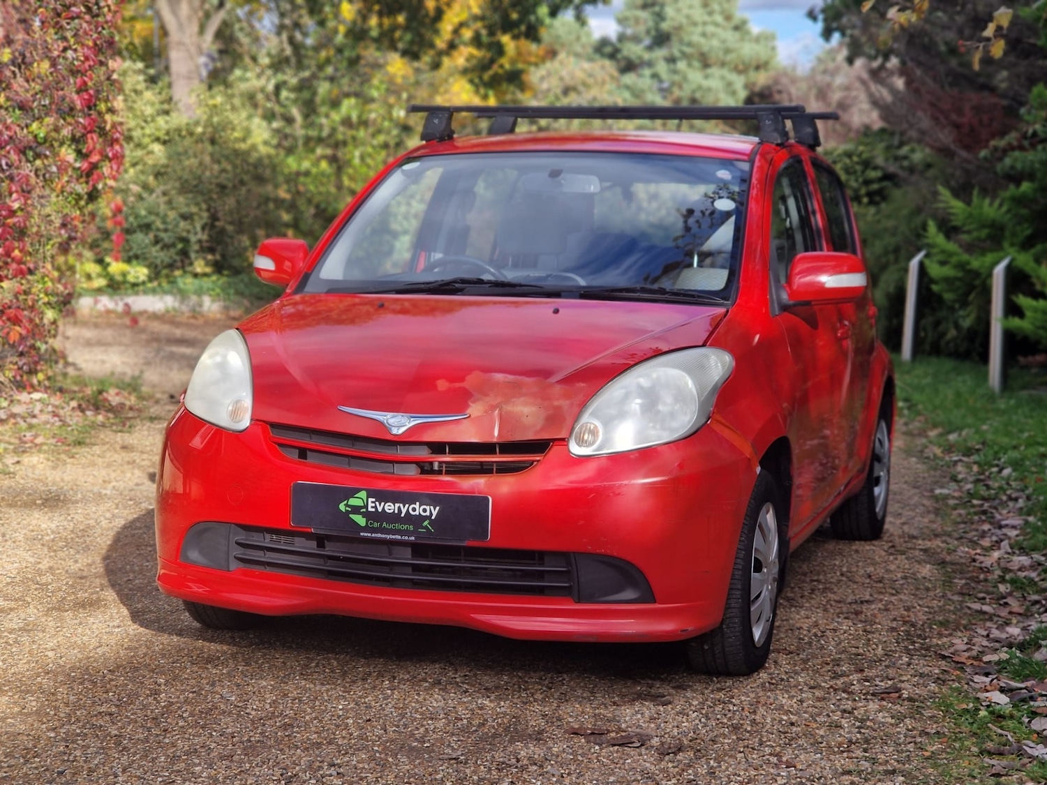 Used Perodua MYVI 2009 for sale - 76365208: Photo 7