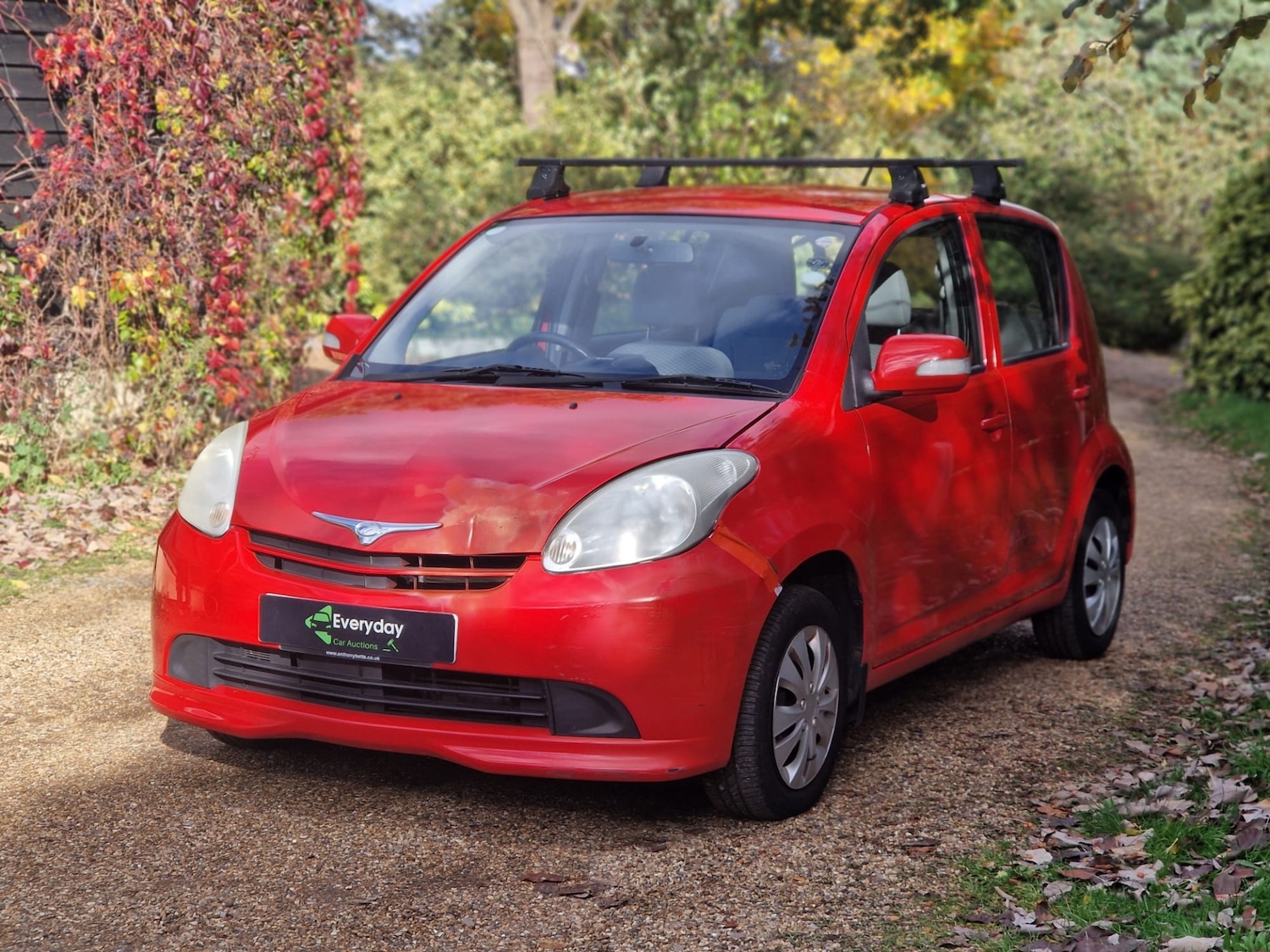 Used Perodua MYVI 2009 for sale - 76365208: Photo 8