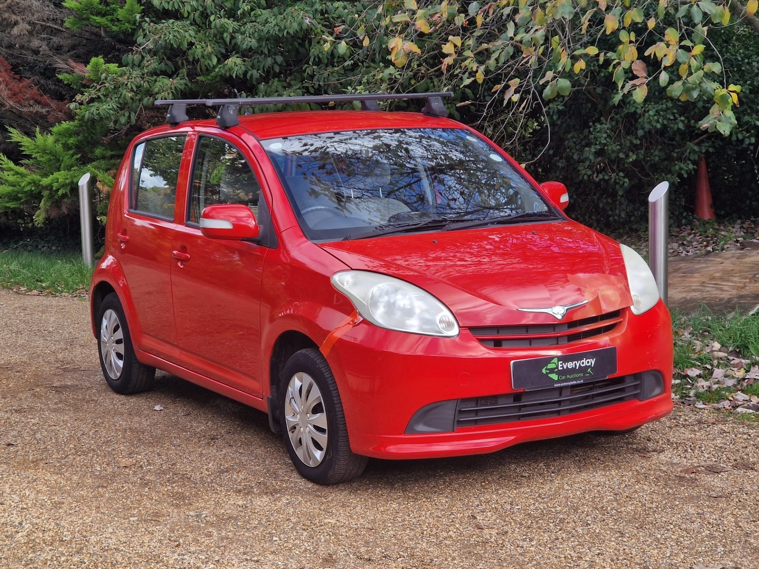 Used Perodua MYVI 2009 for sale - 76365208: Photo 9