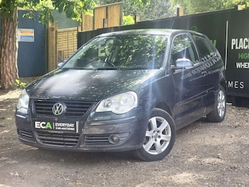 Used Volkswagen Polo 2009 for sale - 78598552: Photo