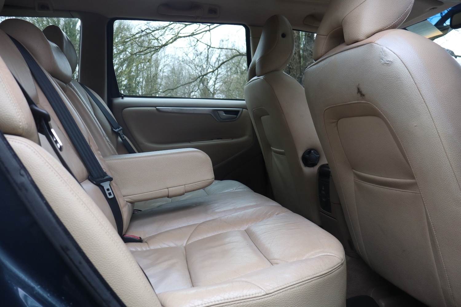 Used Volvo V70 2007 for sale - 77628876: Photo 14